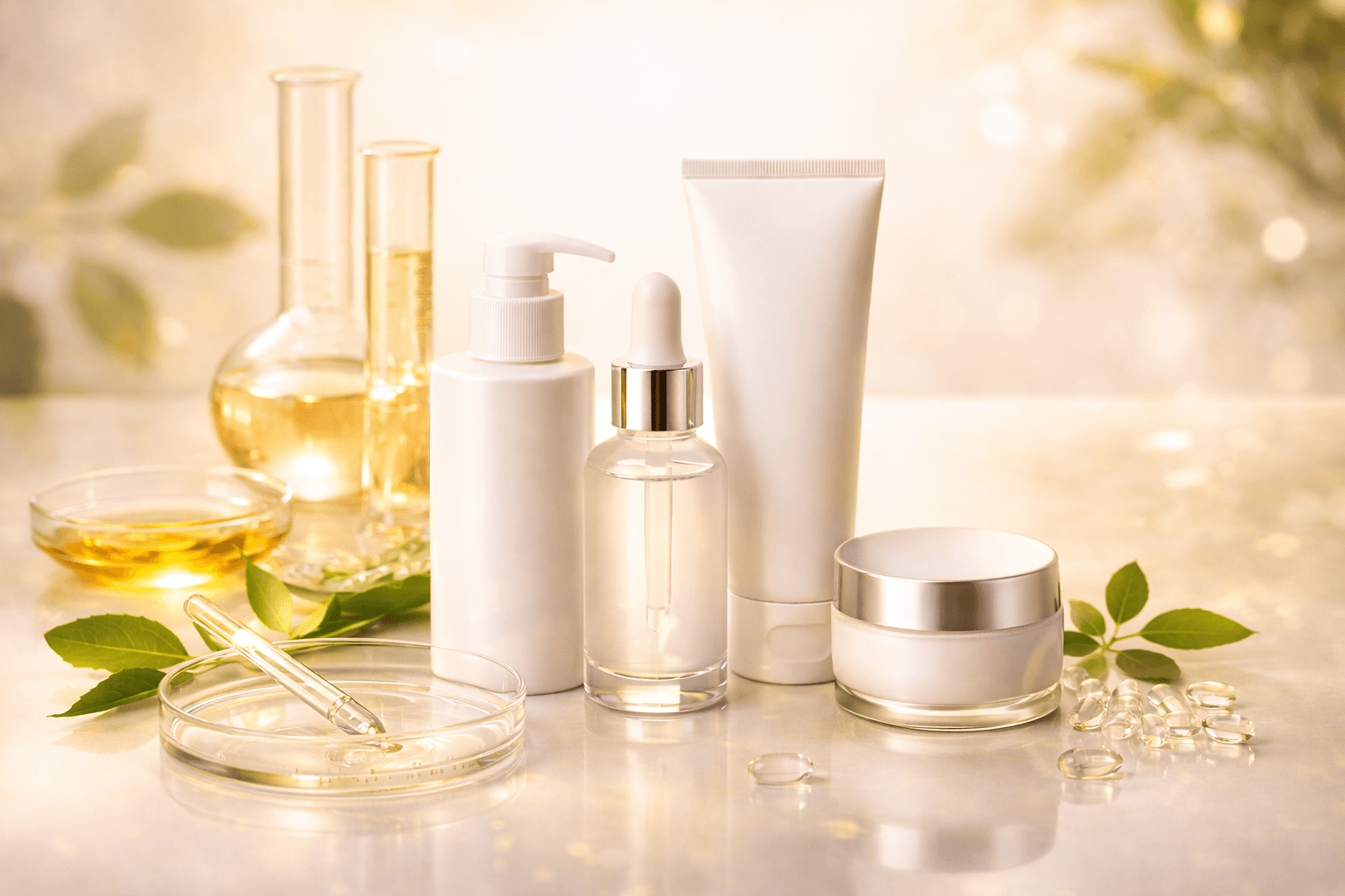 Alvante Skin Care Products & Cosmetic Ingredients